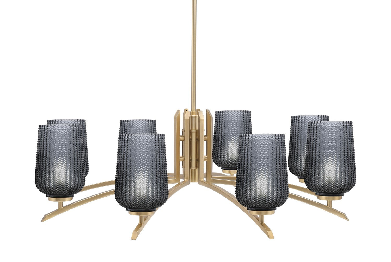 Toltec LightingHome| 3708-NAB-4252