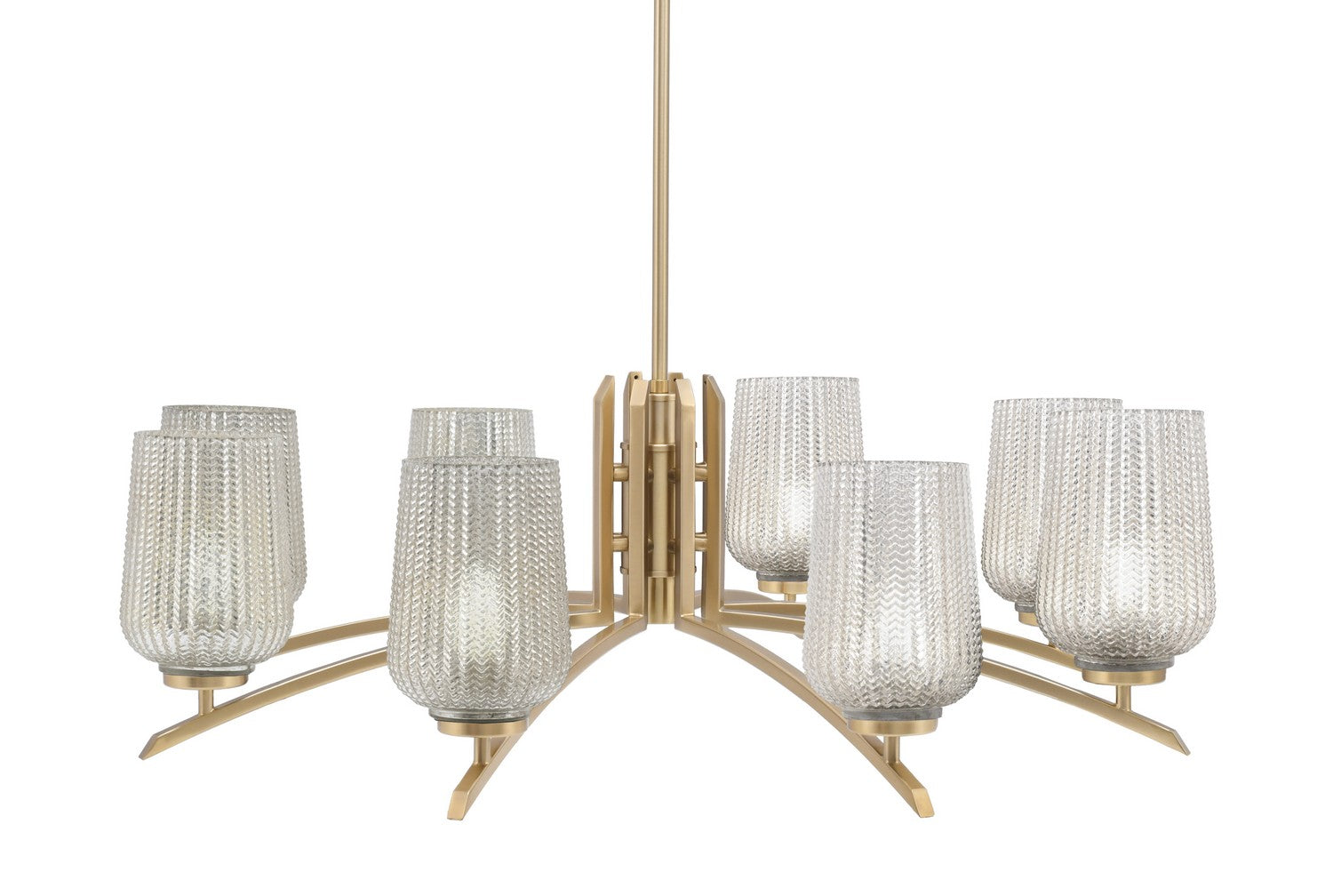 Toltec LightingHome| 3708-NAB-4253