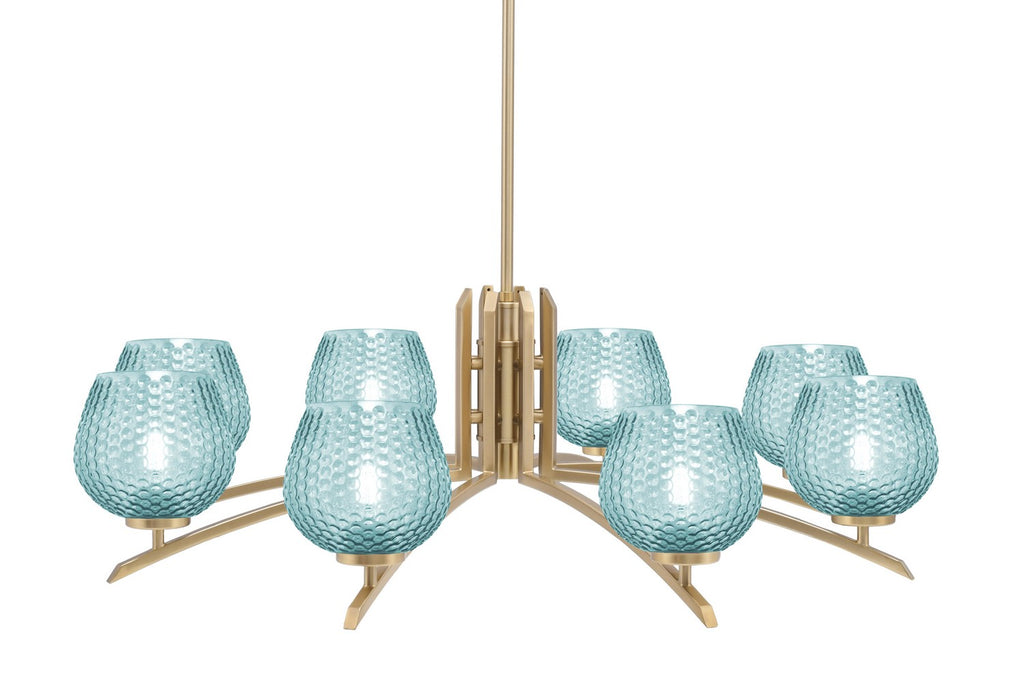 Toltec LightingHome| 3708-NAB-4605