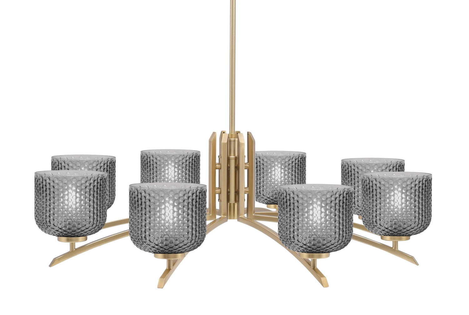 Toltec LightingHome| 3708-NAB-4612