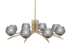 Toltec LightingHome| 3708-NAB-4622