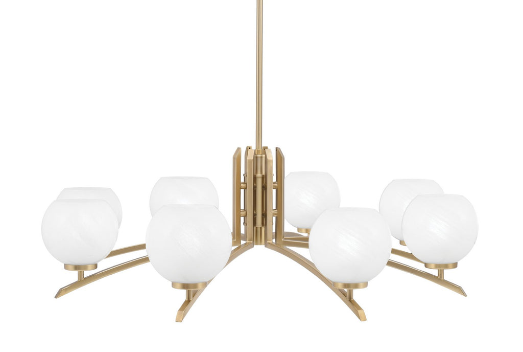 Toltec LightingHome| 3708-NAB-4101