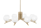 Toltec LightingHome| 3708-NAB-4101