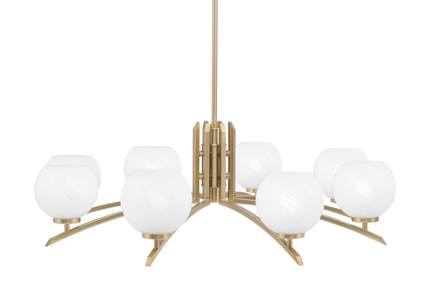 Toltec LightingHome| 3708-NAB-4101