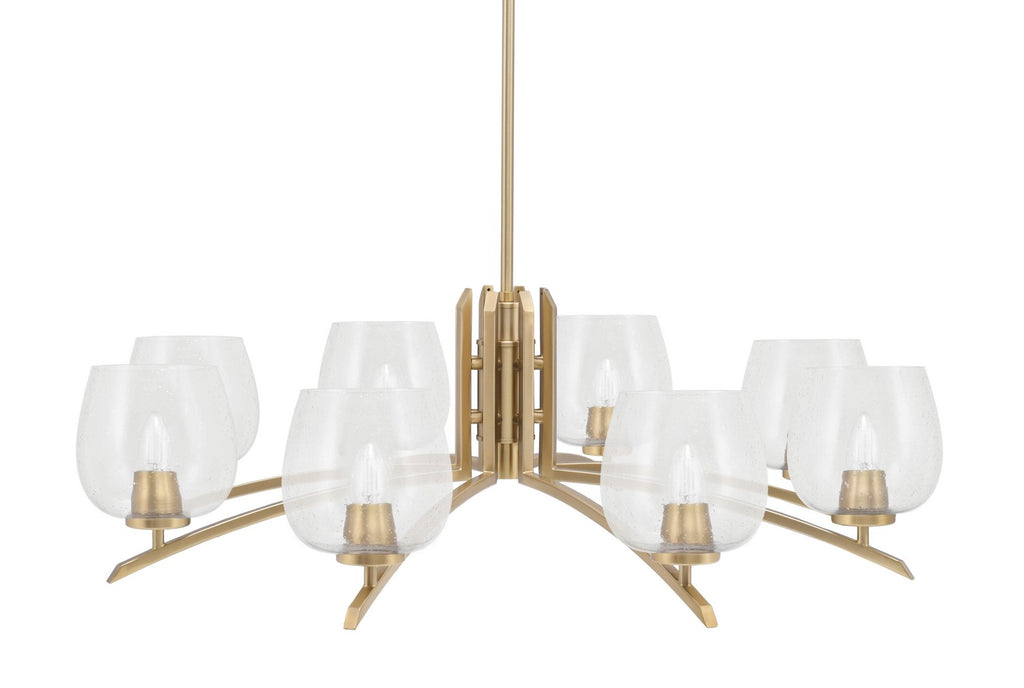 Toltec LightingHome| 3708-NAB-4810