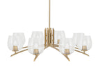 Toltec LightingHome| 3708-NAB-4810