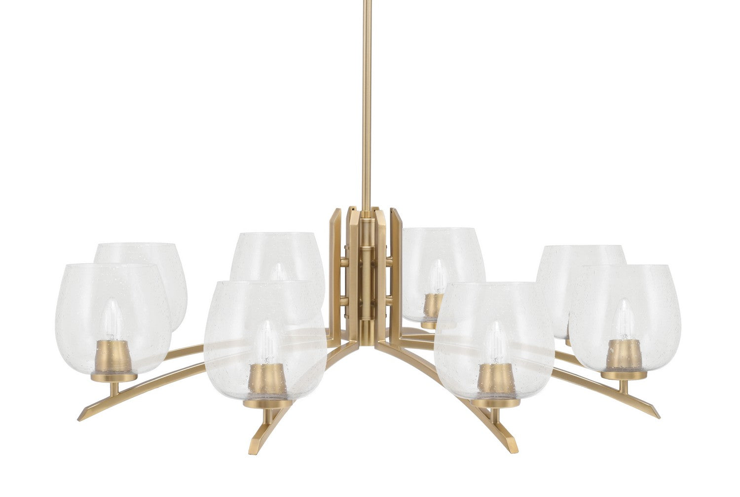 Toltec LightingHome| 3708-NAB-4810