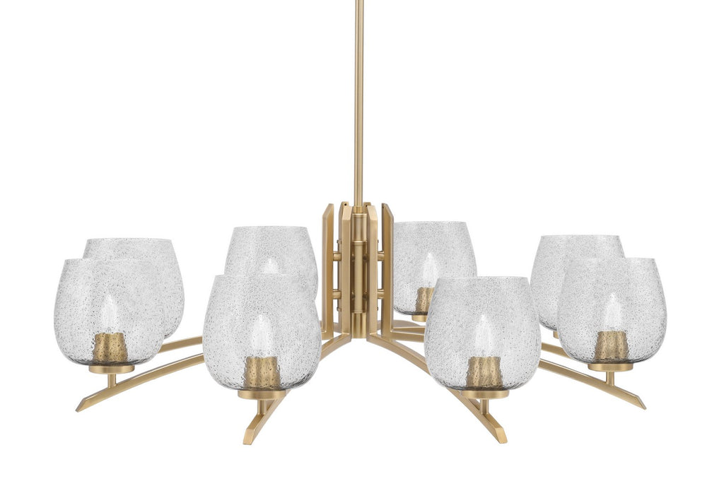 Toltec LightingHome| 3708-NAB-4812