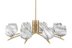 Toltec LightingHome| 3708-NAB-4819