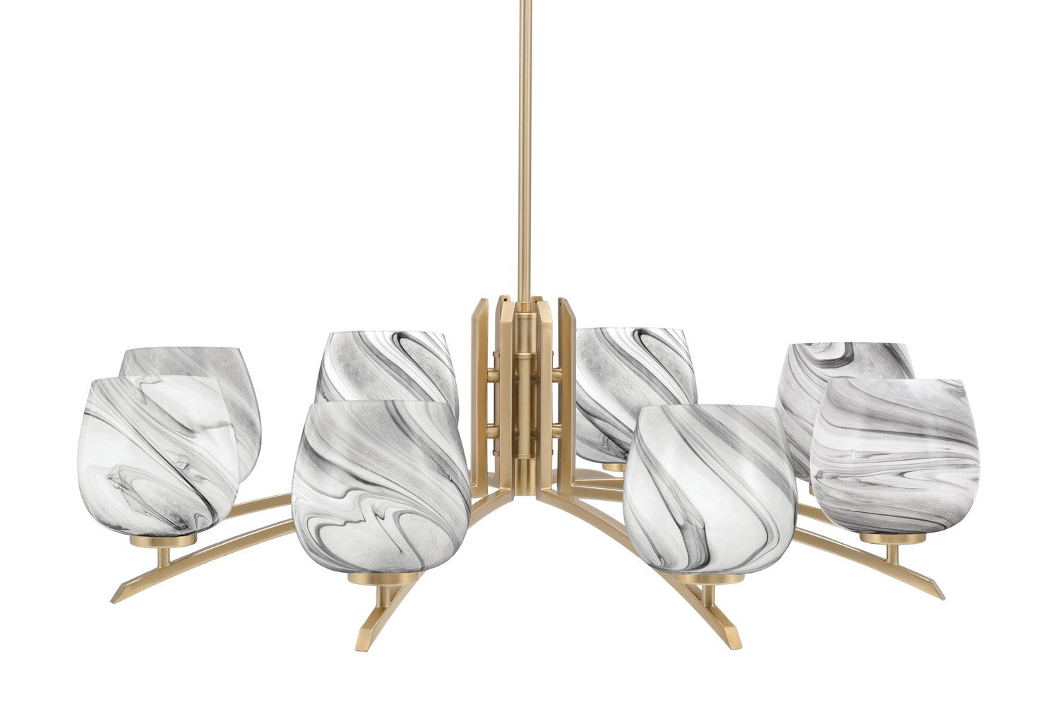 Toltec LightingHome| 3708-NAB-4819