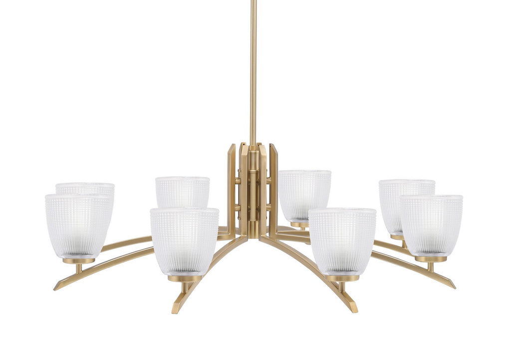 Toltec LightingHome| 3708-NAB-500