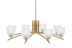 Toltec LightingHome| 3708-NAB-500