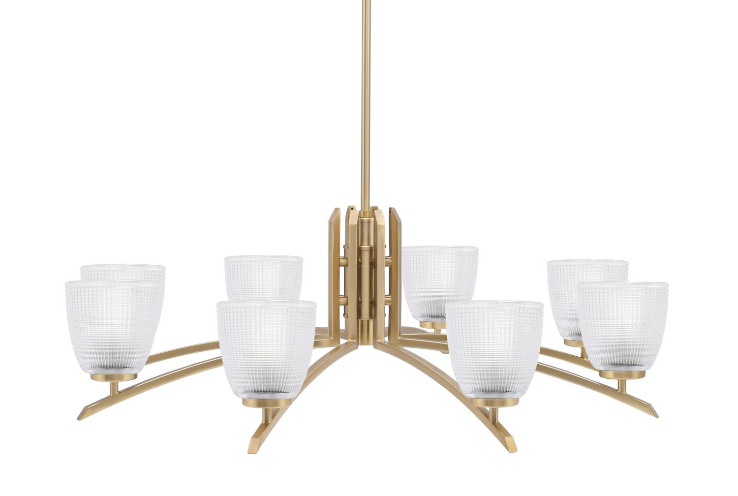Toltec LightingHome| 3708-NAB-500