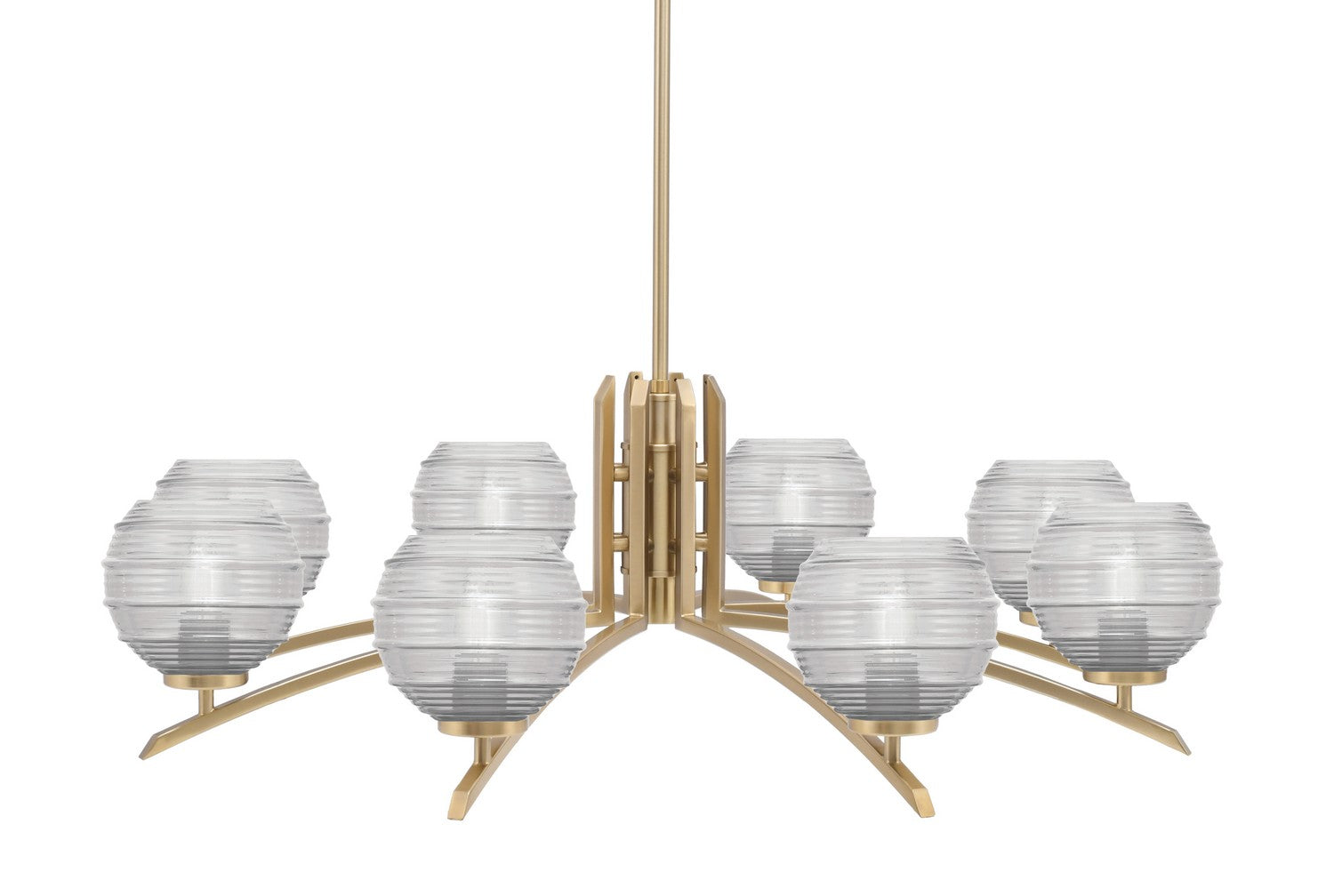 Toltec LightingHome| 3708-NAB-5110