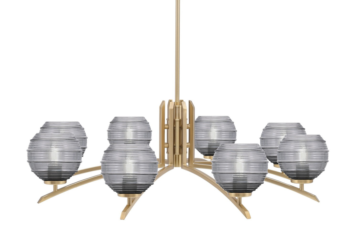 Toltec LightingHome| 3708-NAB-5112