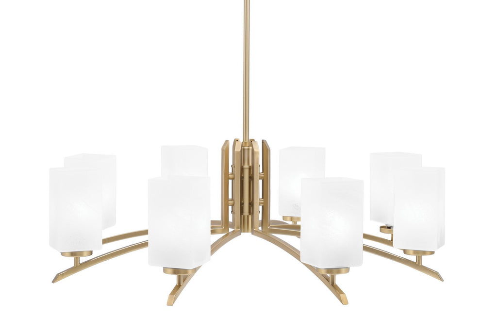 Toltec LightingHome| 3708-NAB-541