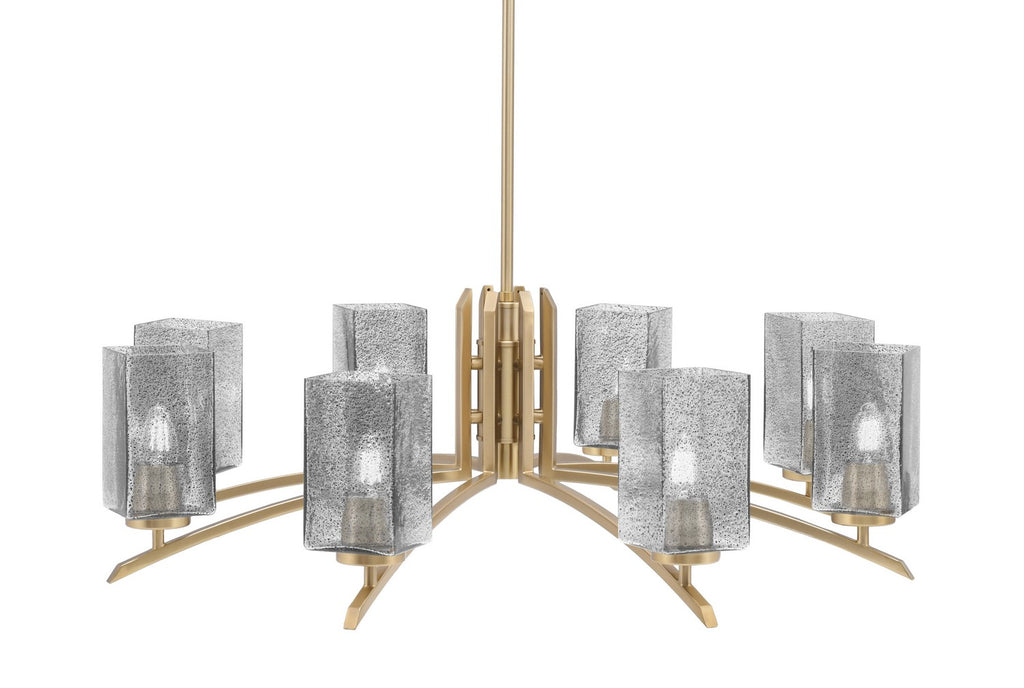 Toltec LightingHome| 3708-NAB-542