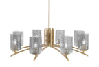 Toltec LightingHome| 3708-NAB-542