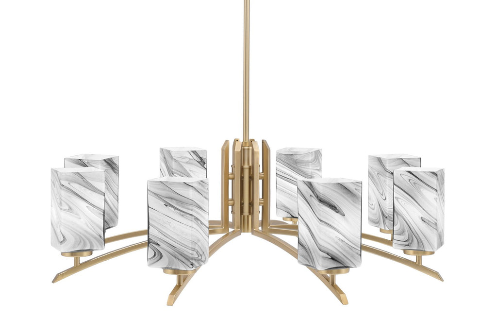 Toltec LightingHome| 3708-NAB-549