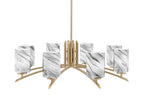 Toltec LightingHome| 3708-NAB-549