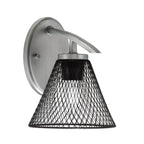 Toltec LightingHome| 3720-GP-805-MB
