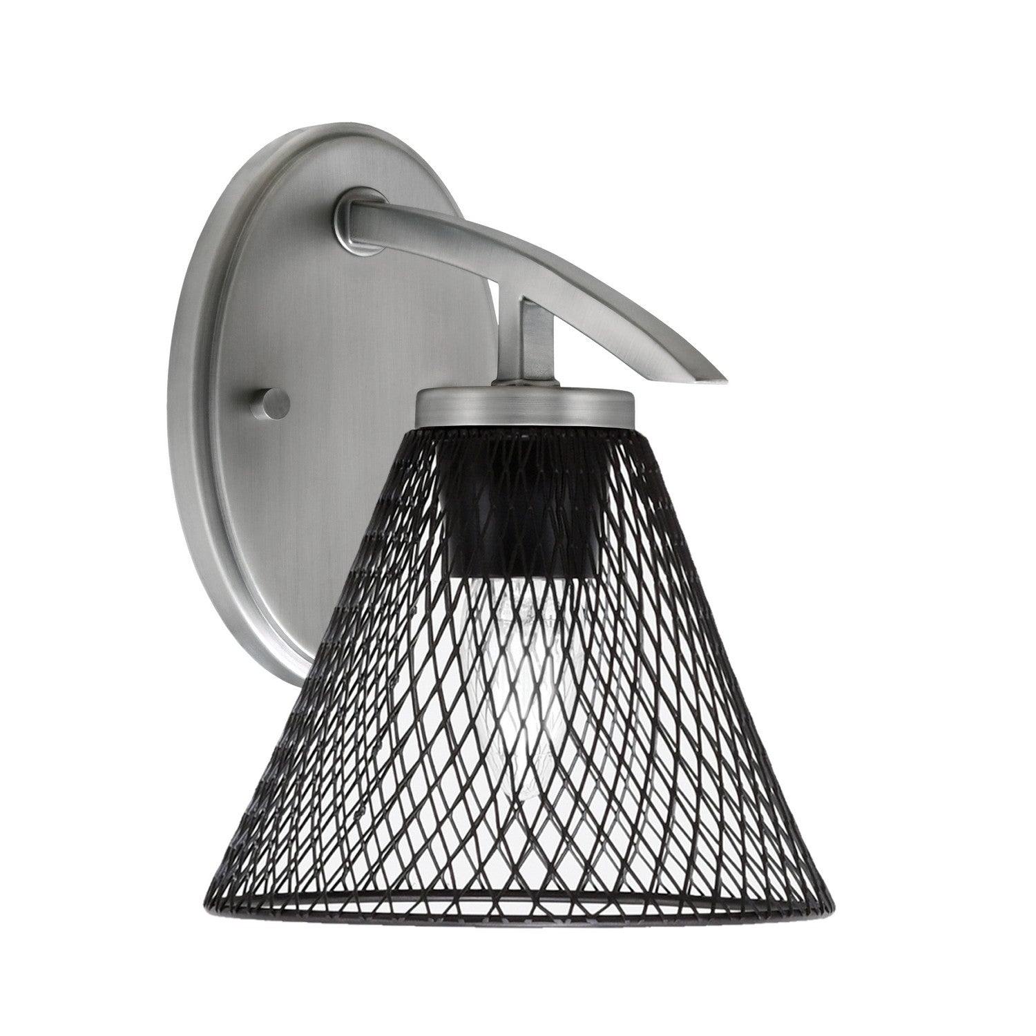 Toltec LightingHome| 3720-GP-805-MB