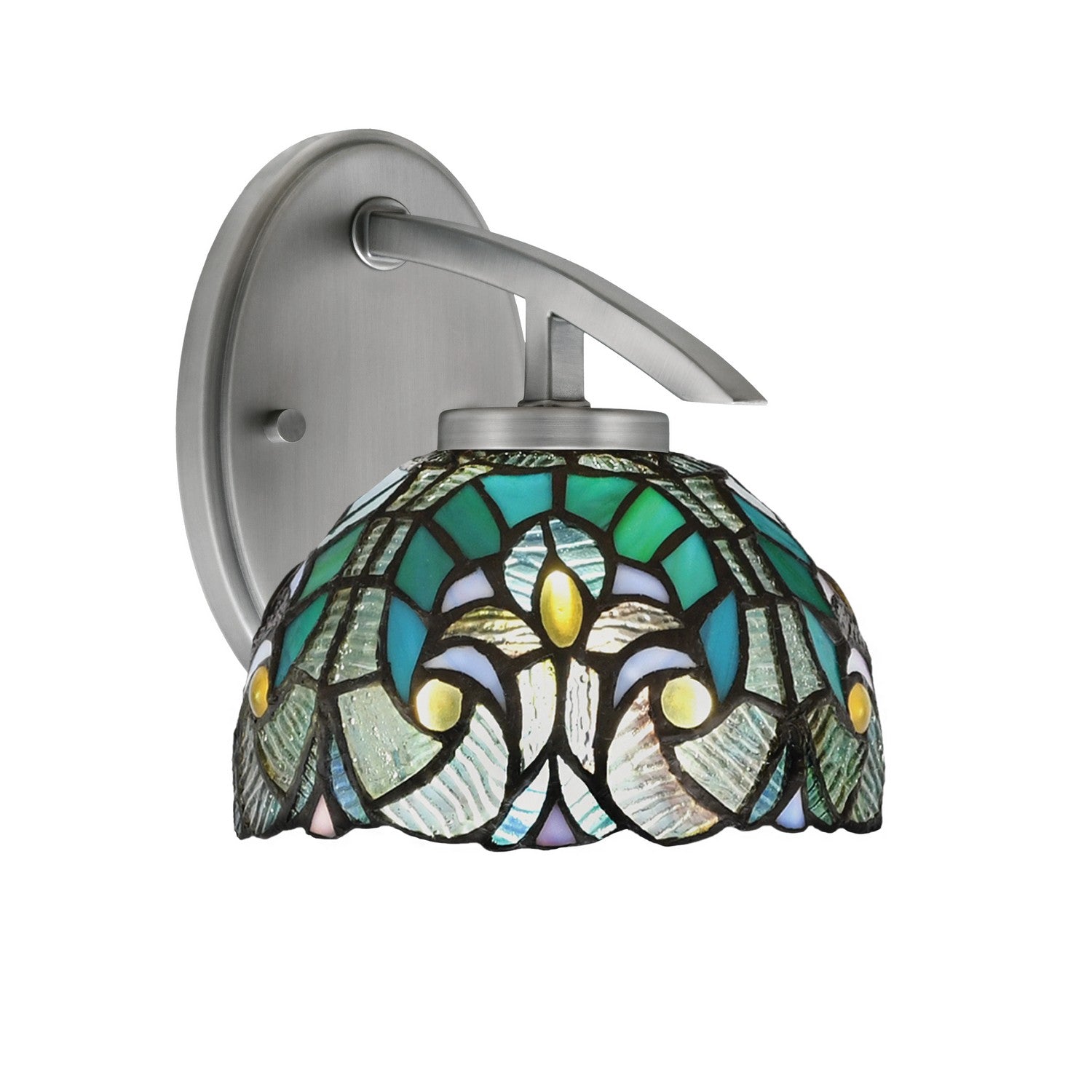Toltec LightingHome| 3720-GP-9925