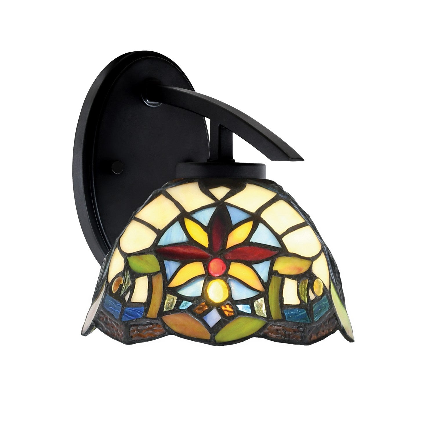 Toltec LightingHome| 3720-MB-9365