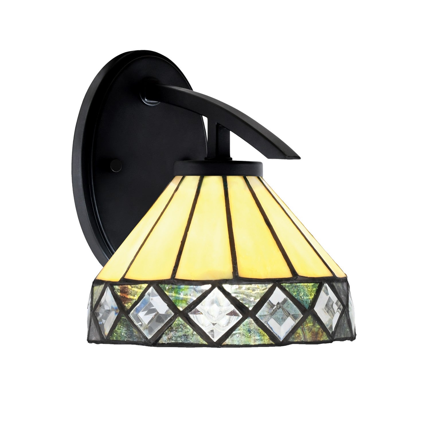 Toltec LightingHome| 3720-MB-9405