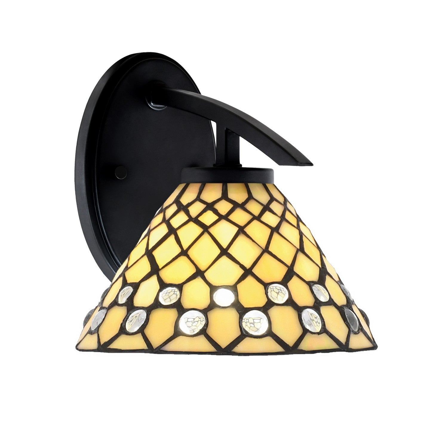 Toltec LightingHome| 3720-MB-9415