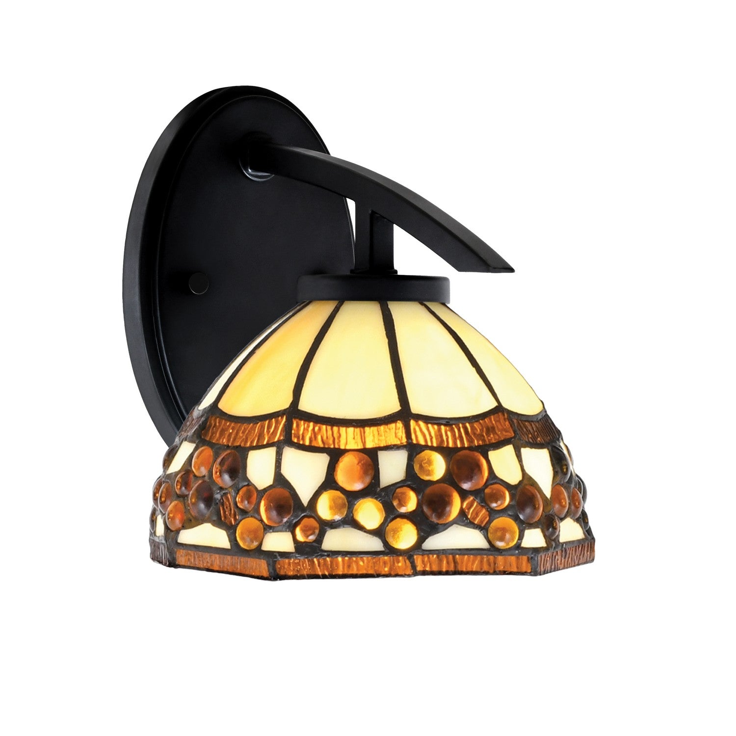 Toltec LightingHome| 3720-MB-9975