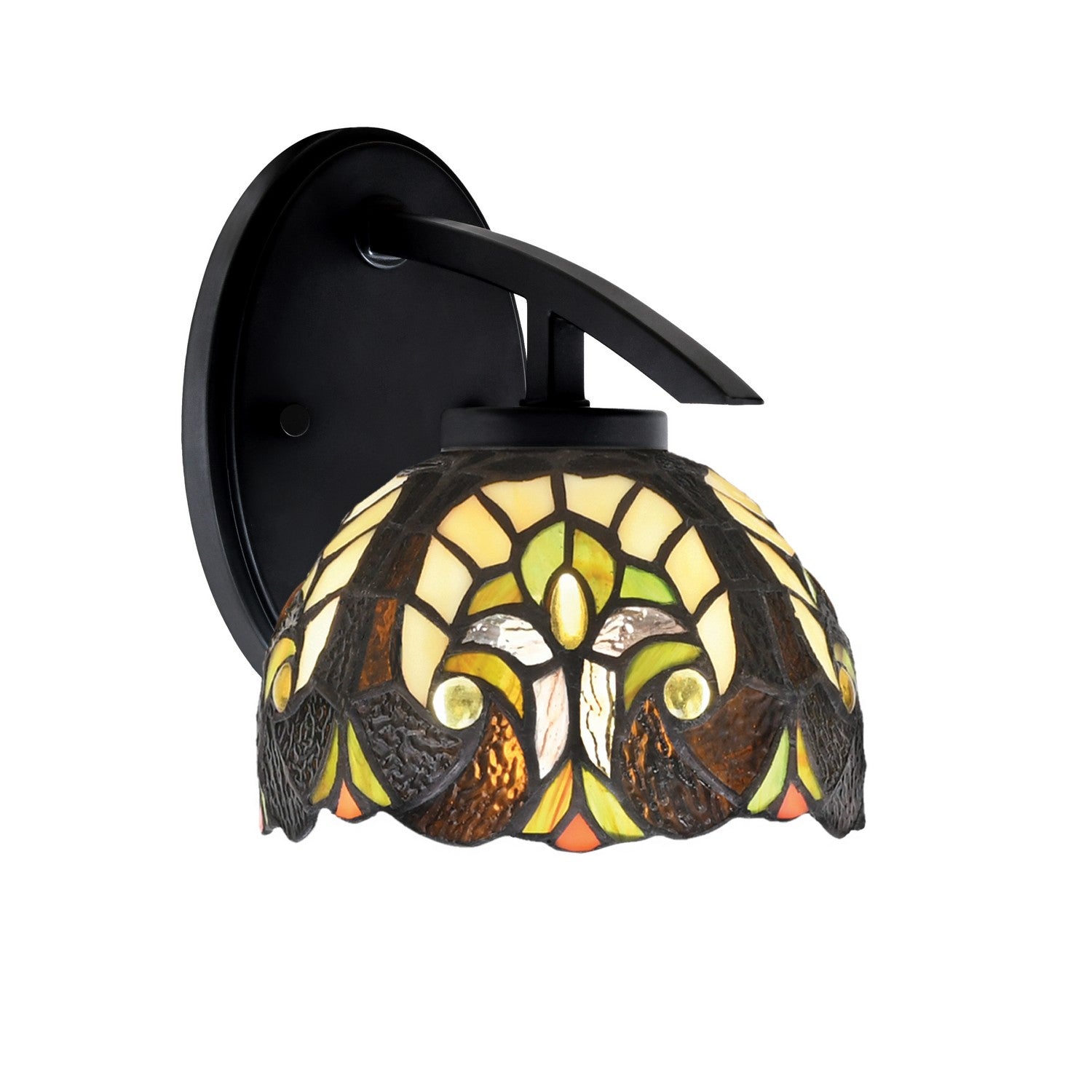 Toltec LightingHome| 3720-MB-9945
