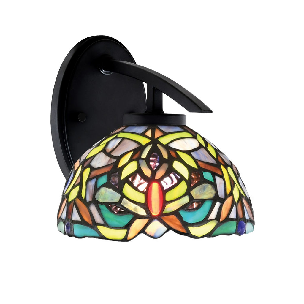 Toltec LightingHome| 3720-MB-9905