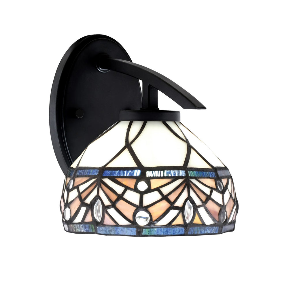 Toltec LightingHome| 3720-MB-9485