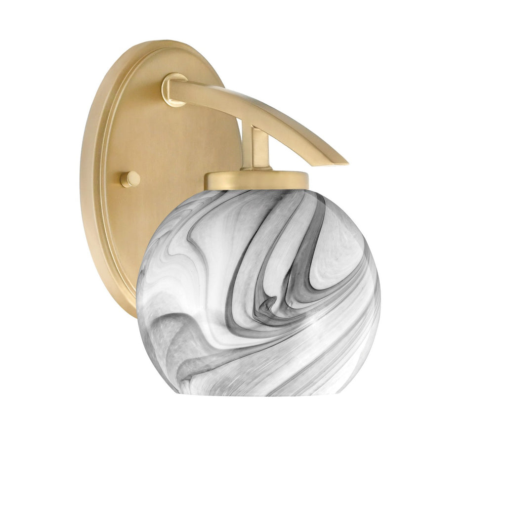Toltec LightingHome| 3720-NAB-4109