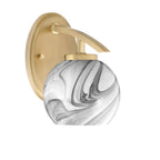 Toltec LightingHome| 3720-NAB-4109