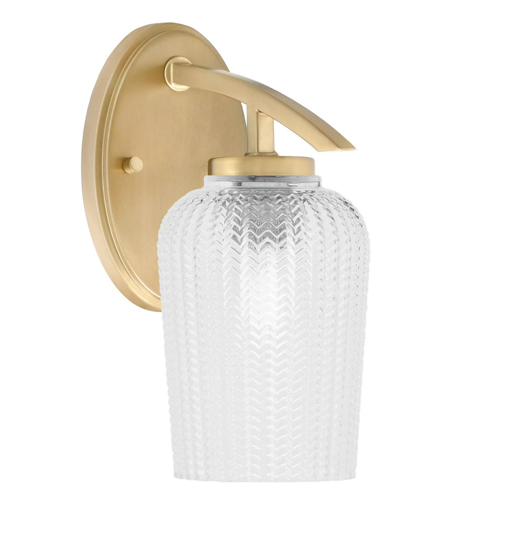 Toltec LightingHome| 3720-NAB-4250