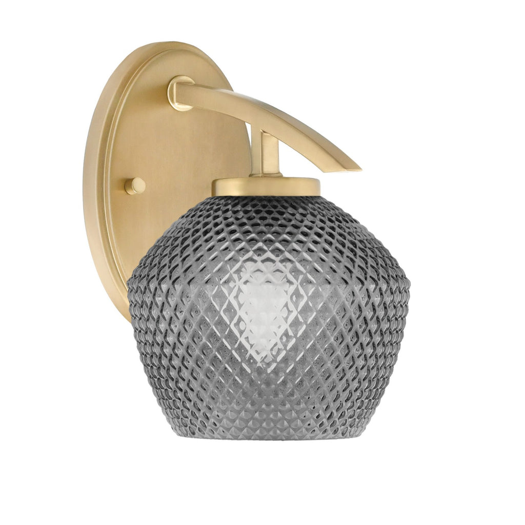 Toltec LightingHome| 3720-NAB-4622
