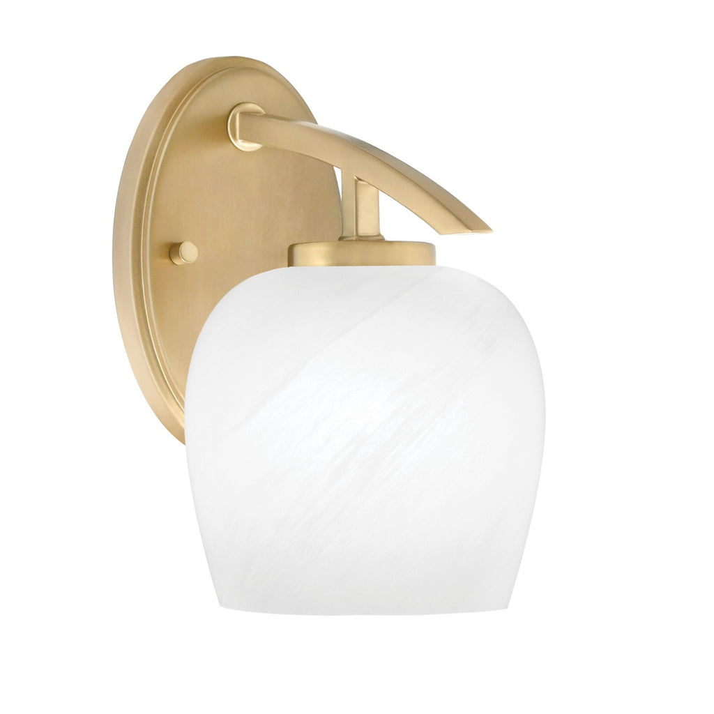 Toltec LightingHome| 3720-NAB-4811