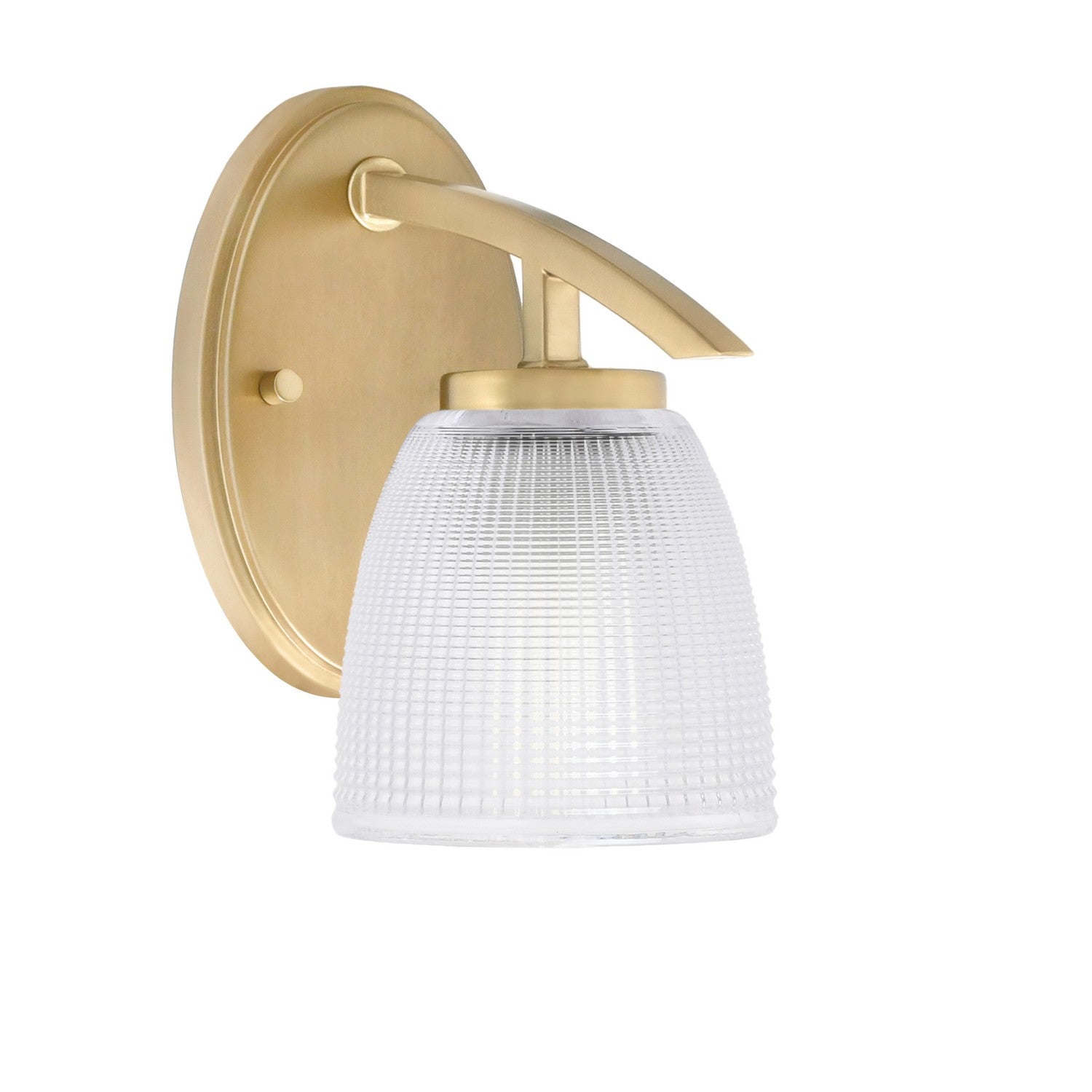 Toltec LightingHome| 3720-NAB-500