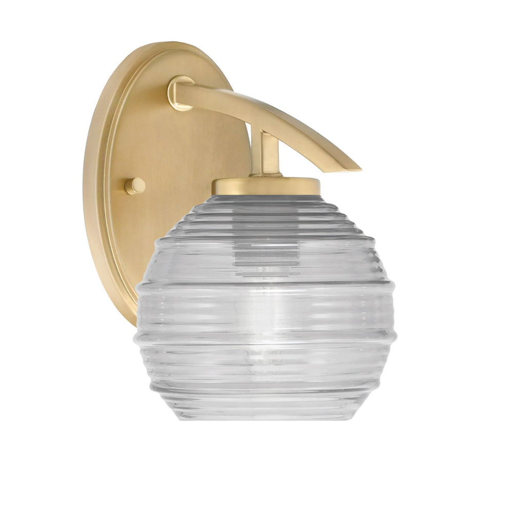 Toltec LightingHome| 3720-NAB-5110