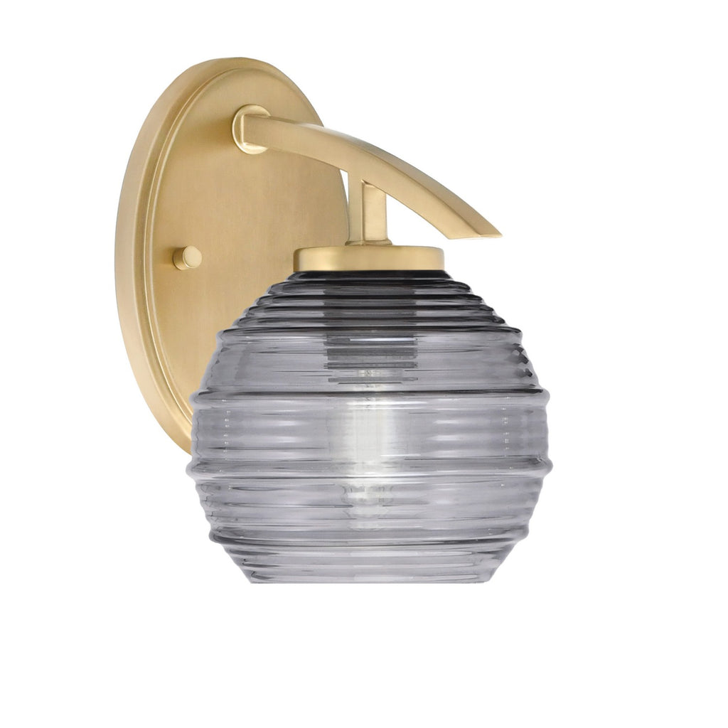 Toltec LightingHome| 3720-NAB-5112