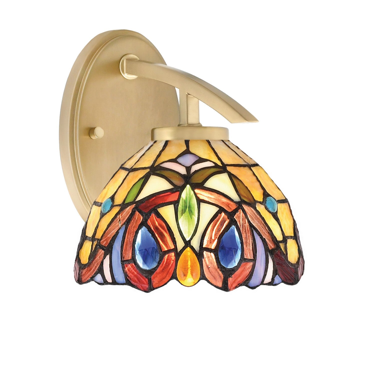 Toltec LightingHome| 3720-NAB-9445