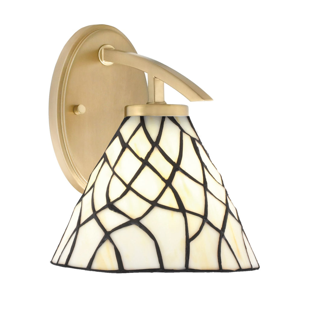 Toltec LightingHome| 3720-NAB-9115