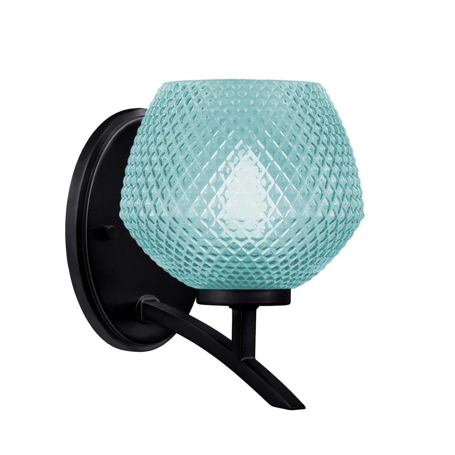 Toltec LightingHome| 3721-MB-4625