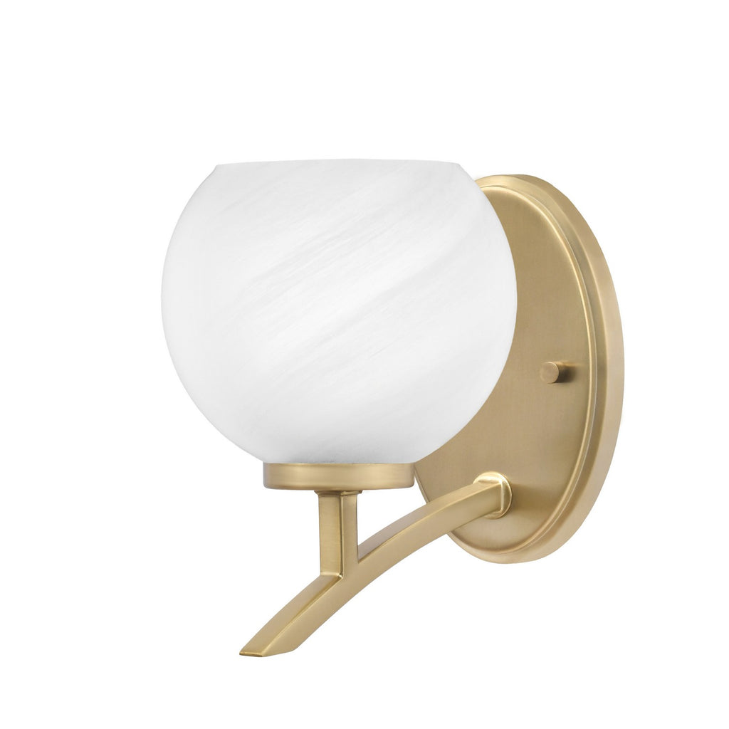 Toltec LightingHome| 3721-NAB-4101