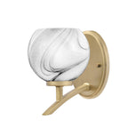 Toltec LightingHome| 3721-NAB-4109