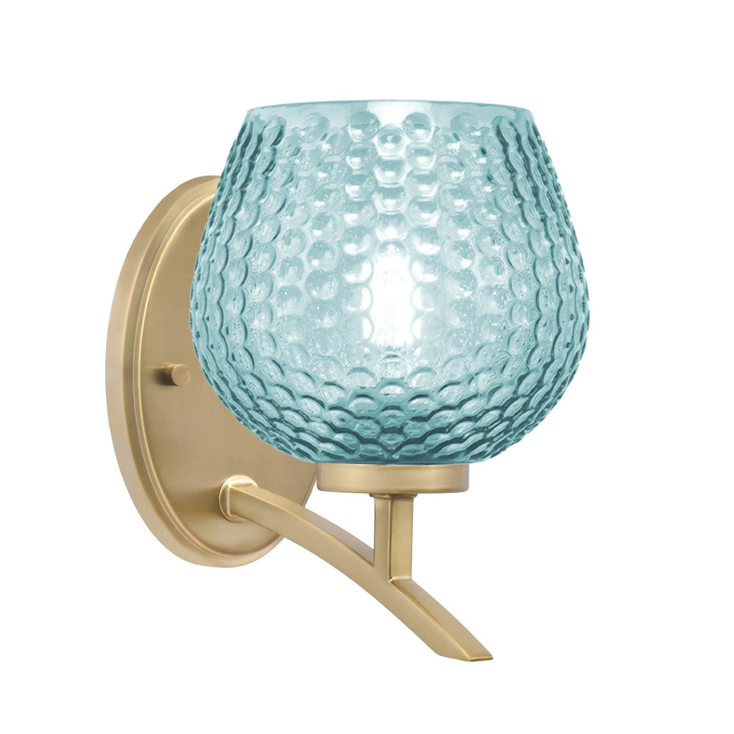 Toltec LightingHome| 3721-NAB-4605