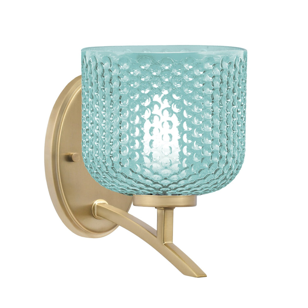 Toltec LightingHome| 3721-NAB-4615
