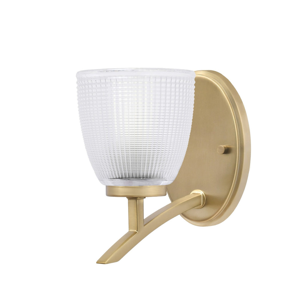 Toltec LightingHome| 3721-NAB-500